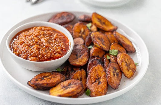 Plantain