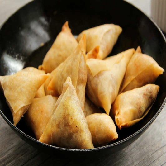 Samosa